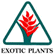 EXOTIC PLANTS