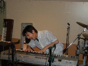 uheanger