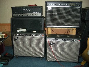 amps