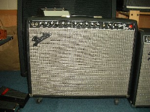 twinamp