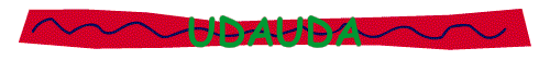 UDAUDA 