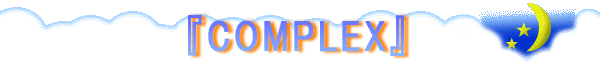 �wCOMPLEX�x 