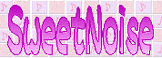 sweetnoise